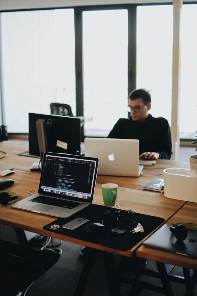 technology tech software
