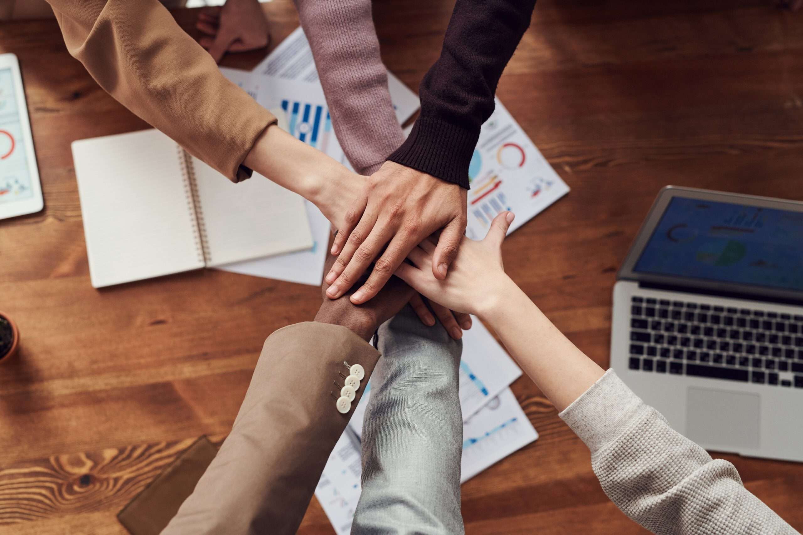 London technology software team